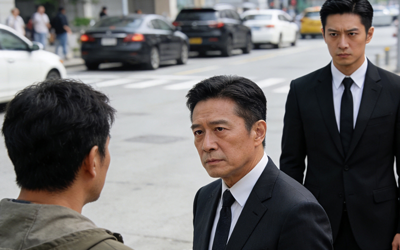 随身护卫分为哪几种 随身护卫是指保安员根据什么？-第2张图片-搁得平私人保镖网